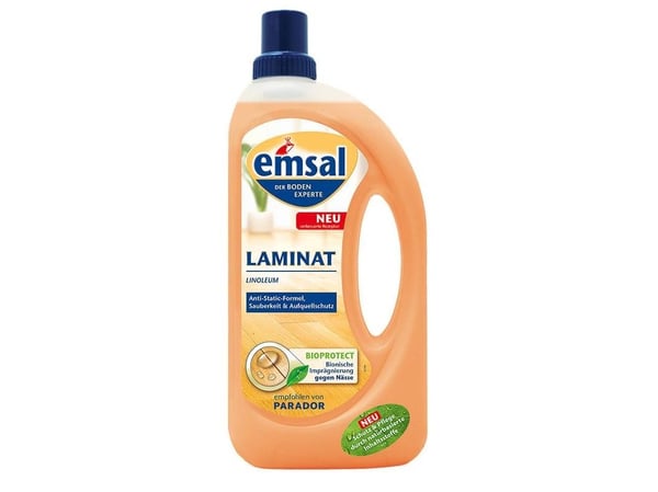 Laminate care-produkt Emsal 1L