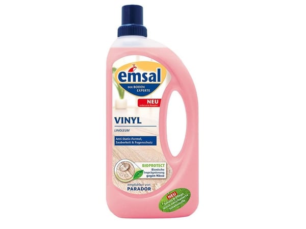 emsal Vinyl Floor Cleaner 1,0 litraa