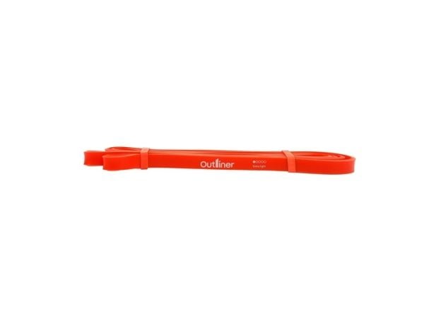 EXERCIZE LOOP LP8410 13 mm