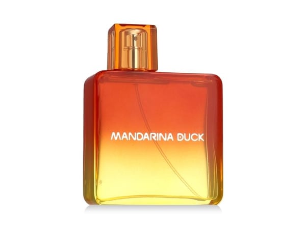 Mandarina Duck Vida Loca For Her EDT 100 ml