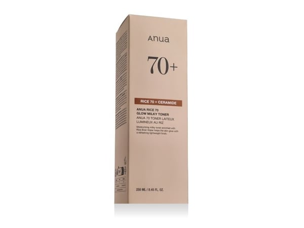 ANUA_Rice 70 Intensiivinen kosteusmaito 150ml