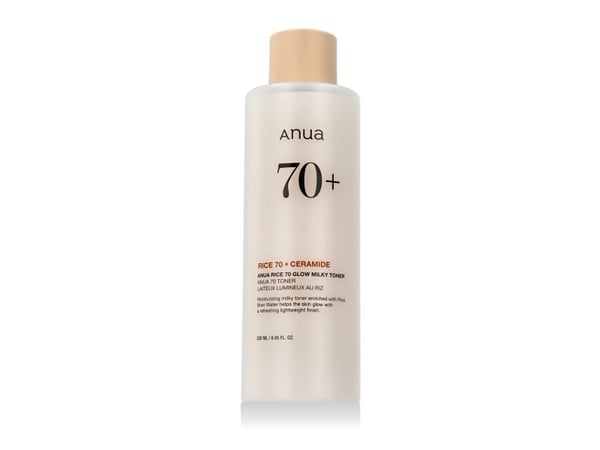 ANUA_Rice 70 Intensiivinen kosteusmaito 150ml