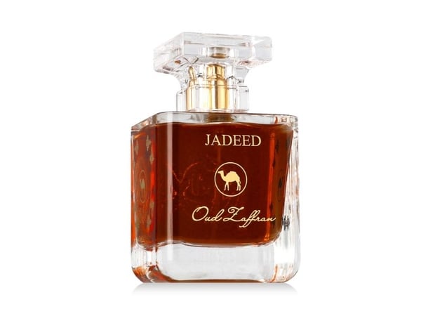 Jadeed Oud Zaffran PAR U 100 ml