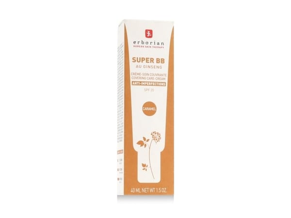 Erborian BB Super SPF 20 (Caramel) 40 ml