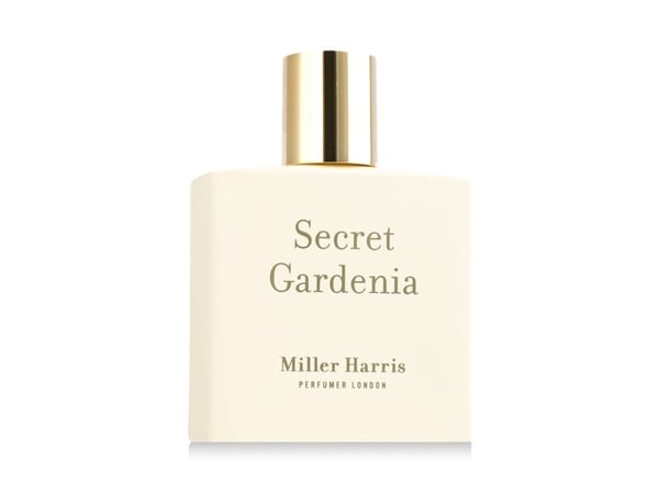 Miller Harris Secret Gardenia Eau De Parfum 50 ml (unisex)