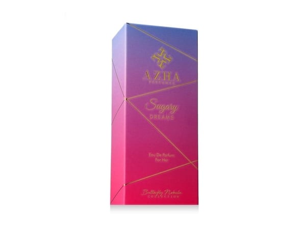Azha Perfumes Sugary Dreams Eau De Parfum 100 ml (kvinne)