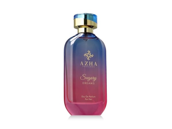 Azha Perfumes Sugary Dreams Eau De Parfum 100 ml (dam)