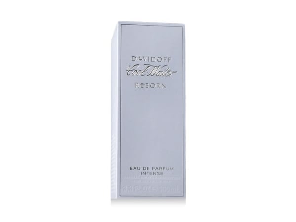 Davidoff Cool Water Reborn For Her Eau de Parfum Intense 100 ml (kvinna)