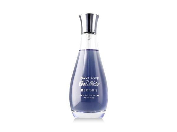 Davidoff Cool Water Reborn For Her Eau de Parfum Intense 100 ml (kvinna)