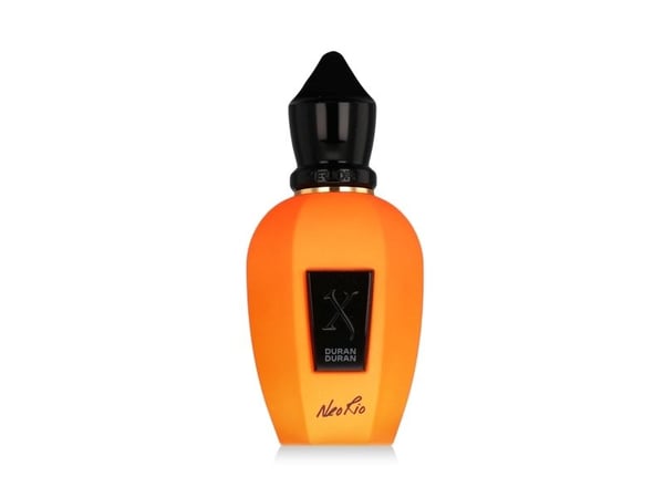 Xerjoff Blends Duran Duran Neo Rio Orange Parfum UNISEX 50 ml (unisex)
