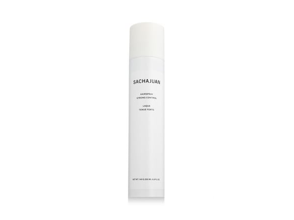 Sachajuan Hiuslakka Strong Control 200 ml