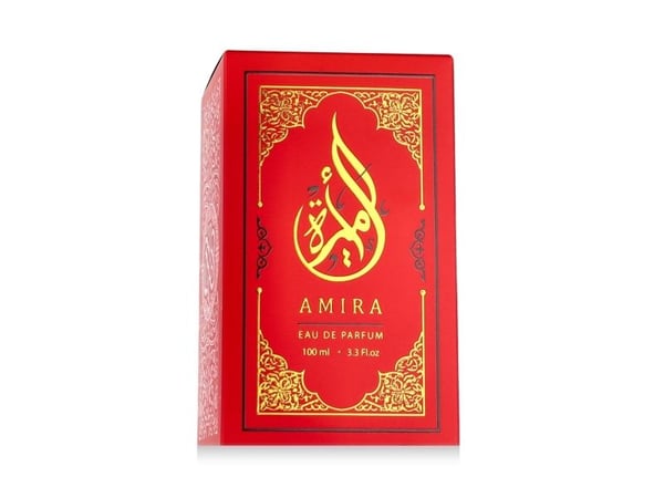 New Brand Oriental Amira Eau De Parfum 100 ml (dame)