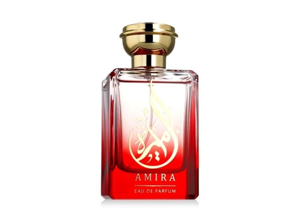 New Brand Oriental Amira Eau De Parfum 100 ml (dame)