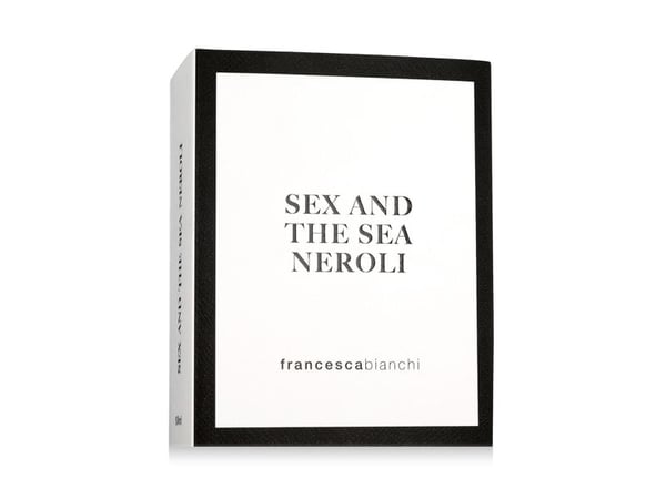 Francesca Bianchi Sex And The Sea Neroli Extrait De Parfum 3.38 Oz