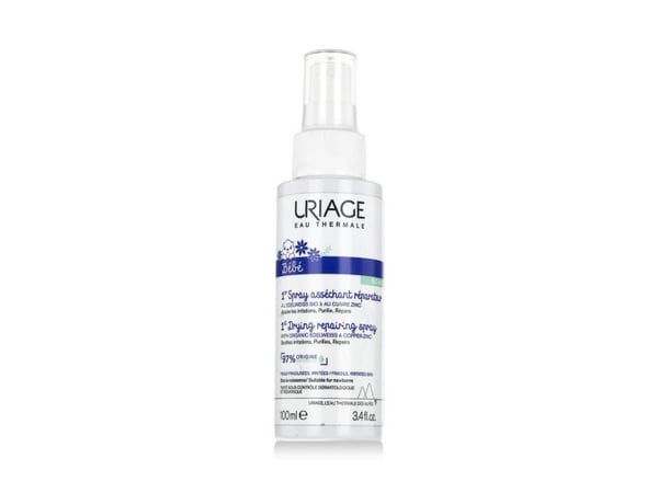 Uriage Spray for Roots Uriage Beb Red Skin (100 ml)
