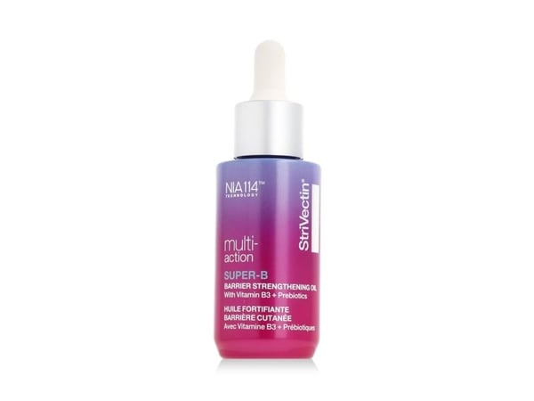 StriVectin Multi-Action Super-B Barrier Strengthening Oil 30 ml