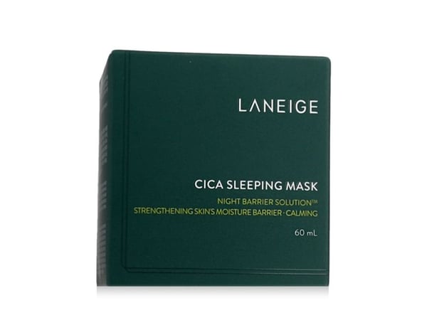 Laneige Cica Sleeping Mask 60 ml