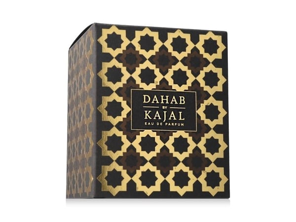 Kajal Dahab Eau De Parfum 100 ml (dame)