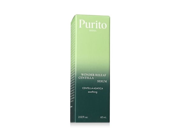 Purito Wonder Releaf Centella Serum 60 ml