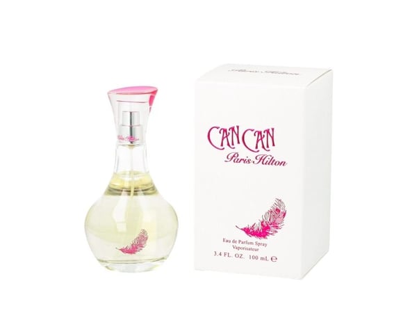 Paris Hilton Can Can Eau De Parfum 100 ml (woman)