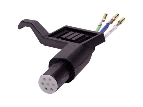 Analogis HS-20 rett systembærer