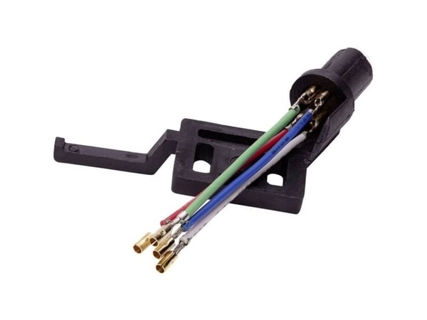 Analogis HS-18 rett systembærer