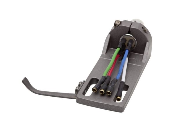 Analogis HS-33 Top „Q“ Type A systembærer