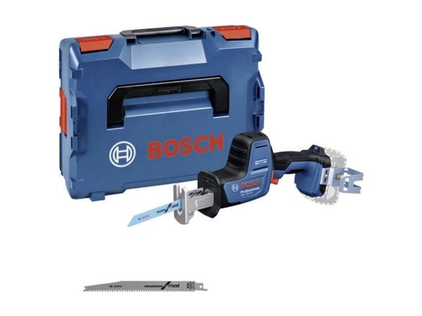 BOSCH sticksågblad 18V GSA 18V-24 SOLO LB - SOLO