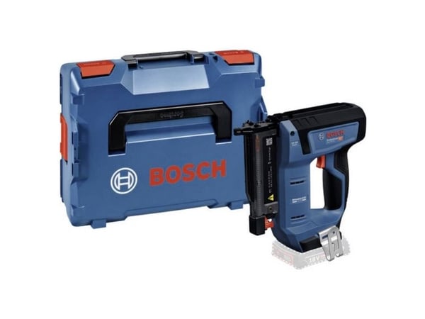 Bosch batteridrevet spiker-/dykkhammer GNH 18V-35 Professional solo 18 V blå/svart uten batteri (0601482701) - SOLO