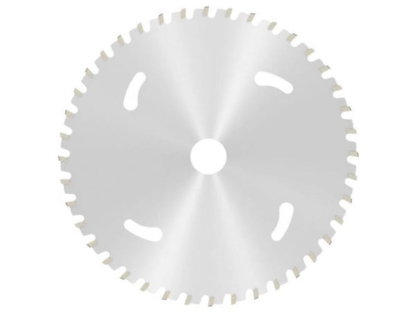 Bosch Accessories 2608846858 2608846858 Rundsavblad 165 x 20 x 1.2 mm Antal tænder (per tomme): 36 1 stk