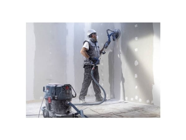 Bosch-tarvikkeet 2608901717 2608901717 Hiontalohko kipsilevyhiomakoneelle Hiekkakoko 180 (Ø) 225 mm 25 kpl