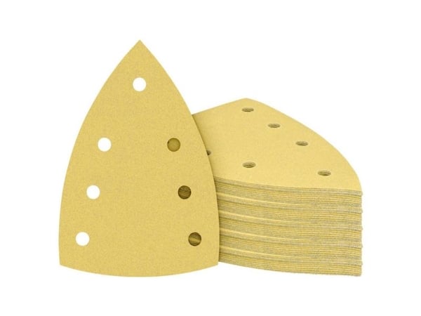 Bosch Accessories 2608902512 ekscenterslibepapirsett 1 sett