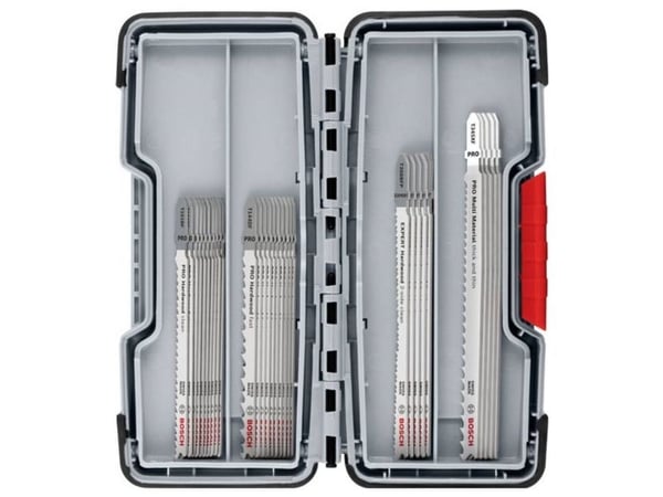 Bosch KPL. stikksagblad RBP- 30ER SET