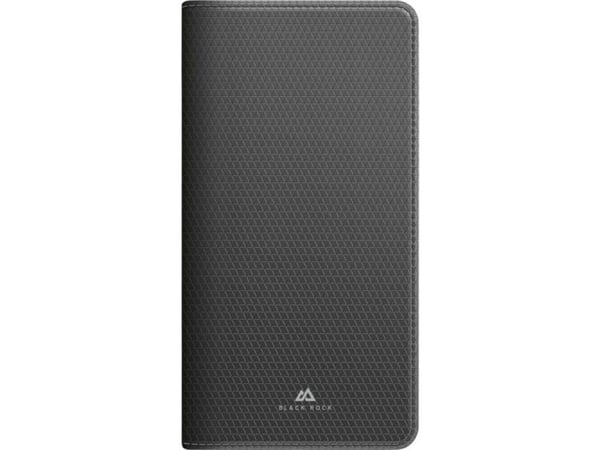 Black Rock 80421, Folio, Apple, iPhone 17 Pro, 16 cm (6.3"), Svart