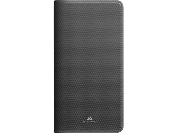 Black Rock 80473, Folio, Apple, iPhone 17 Pro Max, 17,5 cm (6.9"), Svart