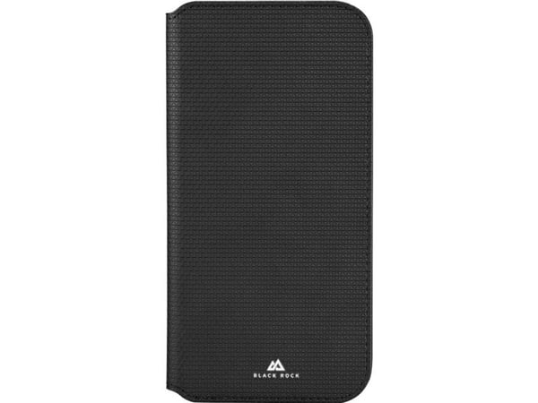 Black Rock Slim Folio, Folio, Apple, iPhone Air, 16,5 cm (6.5"), Svart