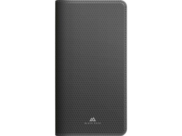 Black Rock 177990, Folio, Apple, iPhone 17, 16 cm (6.3"), Svart