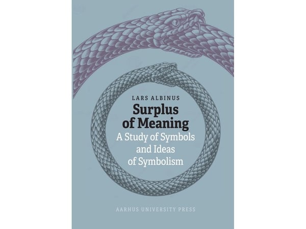 Surplus of Meaning | Lars Albinus | Språk: Engelsk