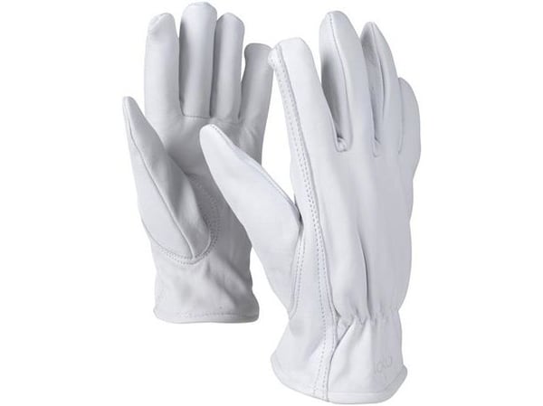 Talvihanska Comfort 2307 valkoinen valkoinen koko 11