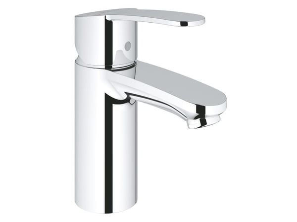 GROHE 3246820E, Baderomsvask, Kran-håndtak, 1/2", Kromfarget