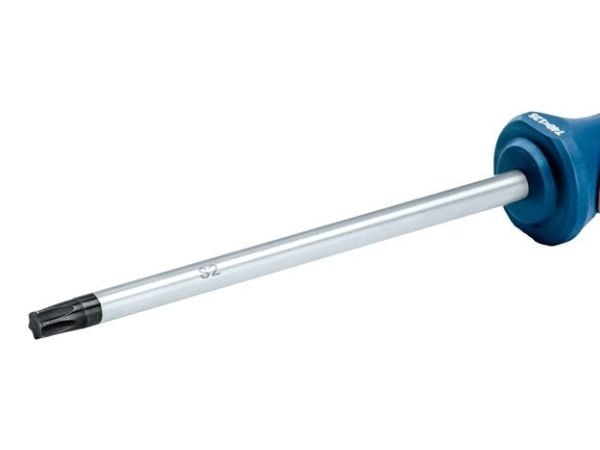Bosch Professional - Skrutrekkersett - 6 deler