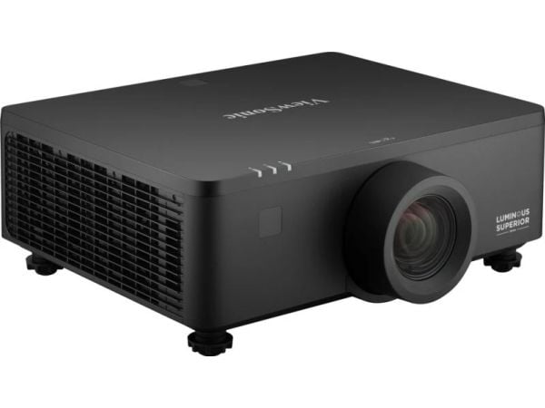 Viewsonic LS950WU, 7100 ANSI lumen, WUXGA (1920x1200), 3000000:1, 16:10, 1270 - 7620 mm (50 - 300"), 16:10