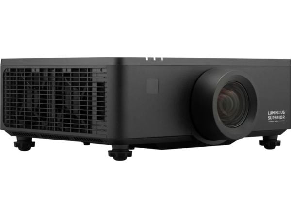 Viewsonic LS950WU, 7100 ANSI lumen, WUXGA (1920x1200), 3000000:1, 16:10, 1270 - 7620 mm (50 - 300"), 16:10