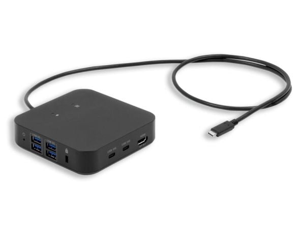 LMP 27263, Apple, USB Type-C, Svart