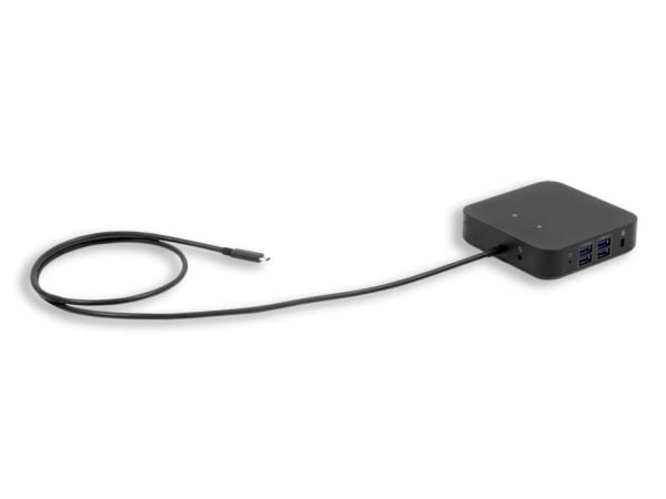 LMP 27263, Apple, USB Type-C, Svart