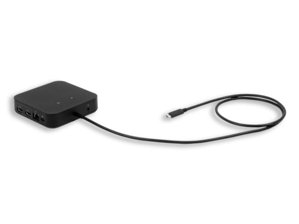 LMP 27263, Apple, USB Type-C, Svart