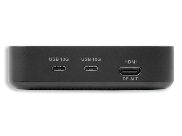 LMP 27263, Apple, USB Type-C, Svart