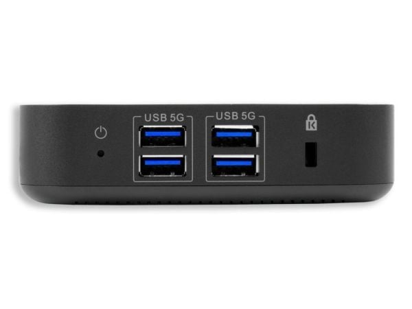 LMP 27263, Apple, USB Type-C, Svart