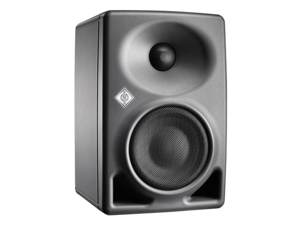 Neumann KH 80 DSP A G EU, 53 - 21000 Hz, 2,54 cm (1"), 10,2 cm (4"), 6.3 mm, 100 - 240 V, 50/60 Hz