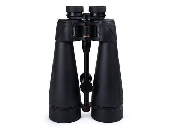 Celestron SkyMaster Pro ED 20x80mm Porro, BaK-4, 20x, 8 cm, Fully Multi Coated (FMC), Vanntett, 3,49 kg